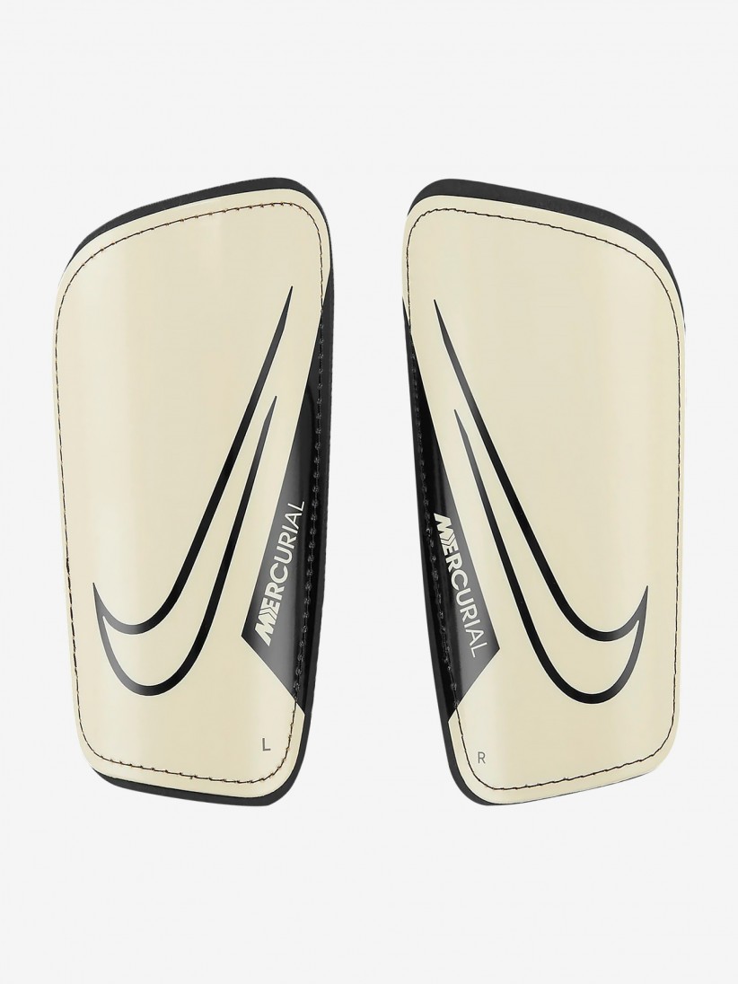 Espinilleras Nike Mercurial Hardshell