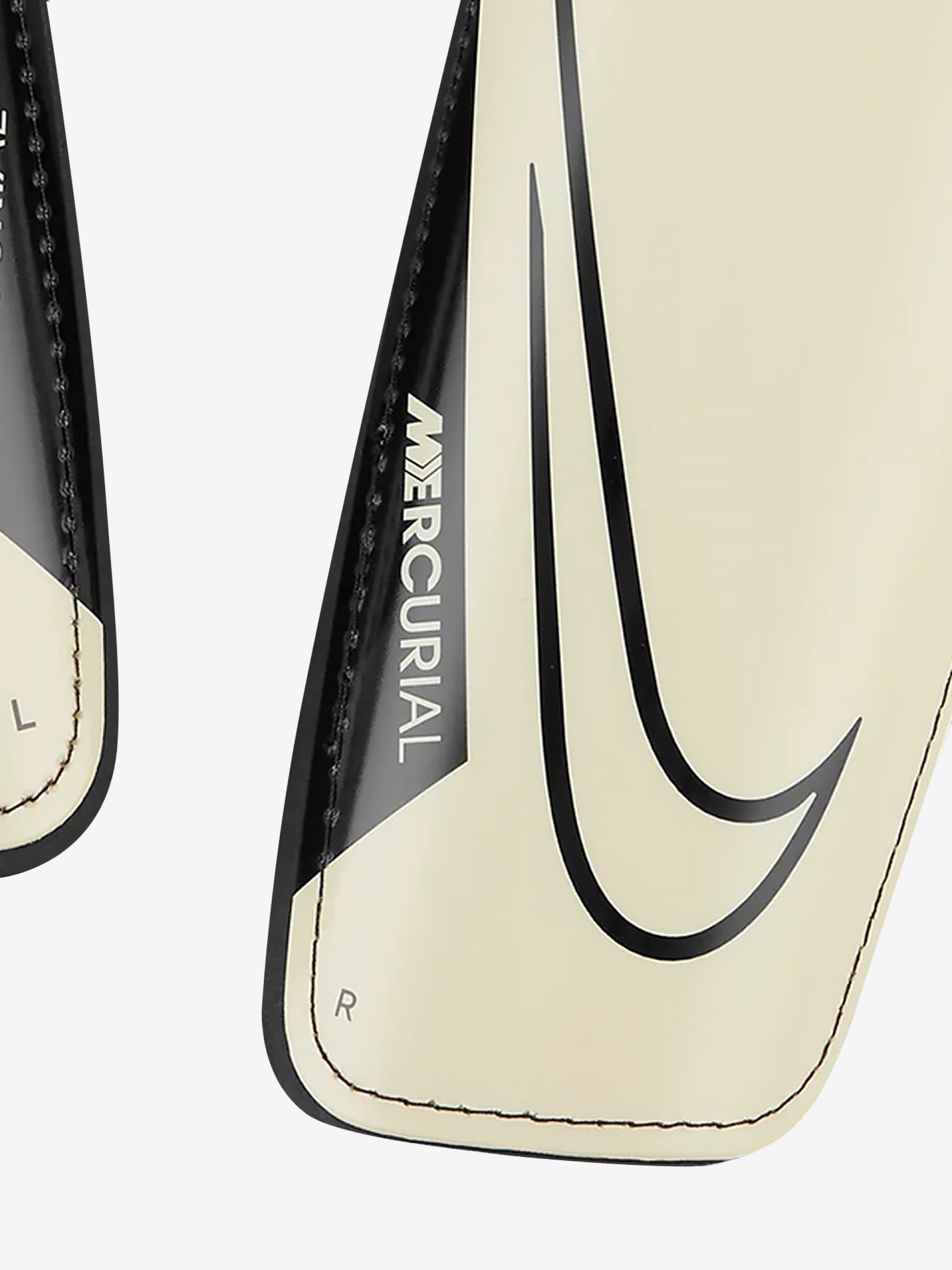 Caneleiras Nike Mercurial Hardshell