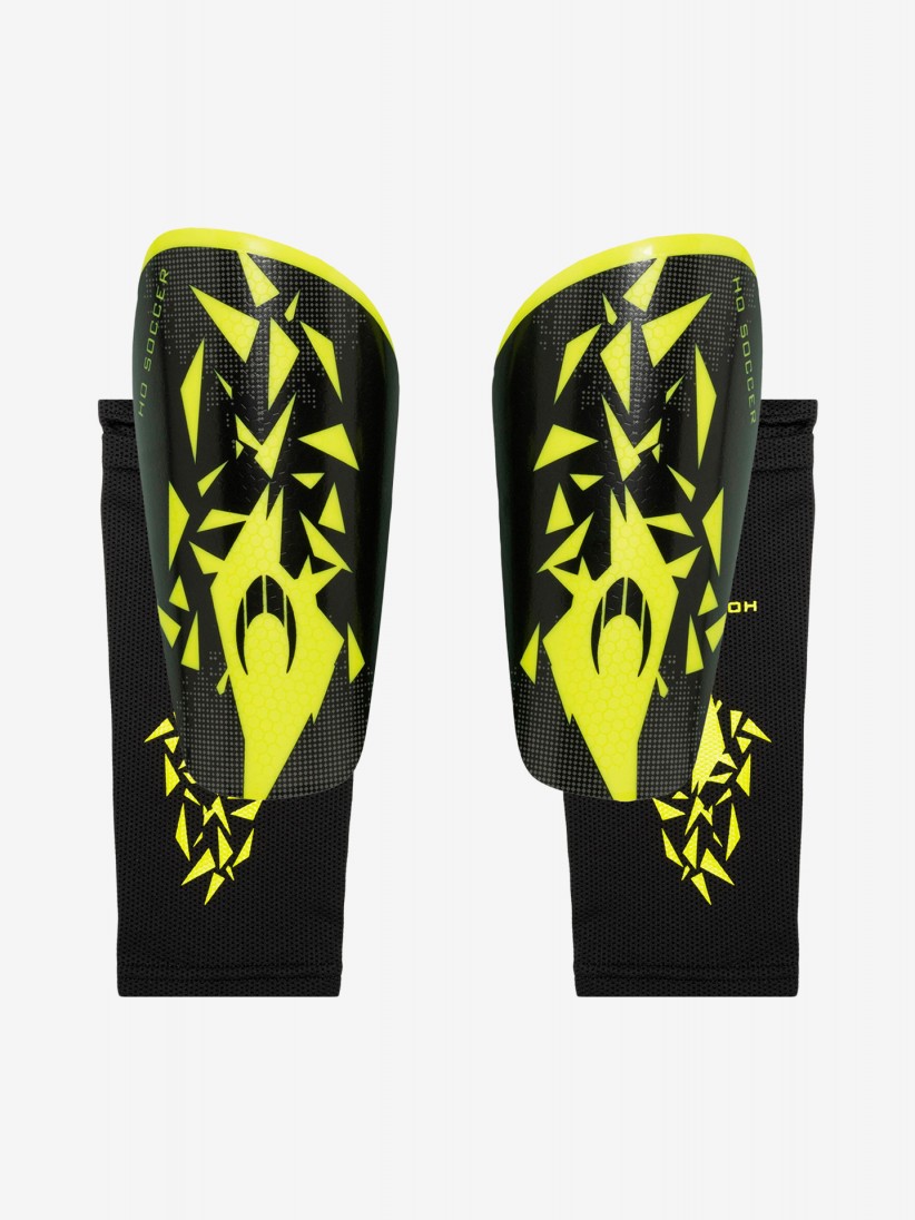 Ho Rebel Shin Guards