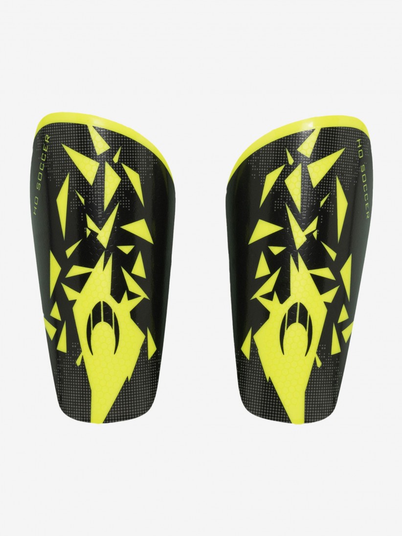 Ho Rebel Shin Guards