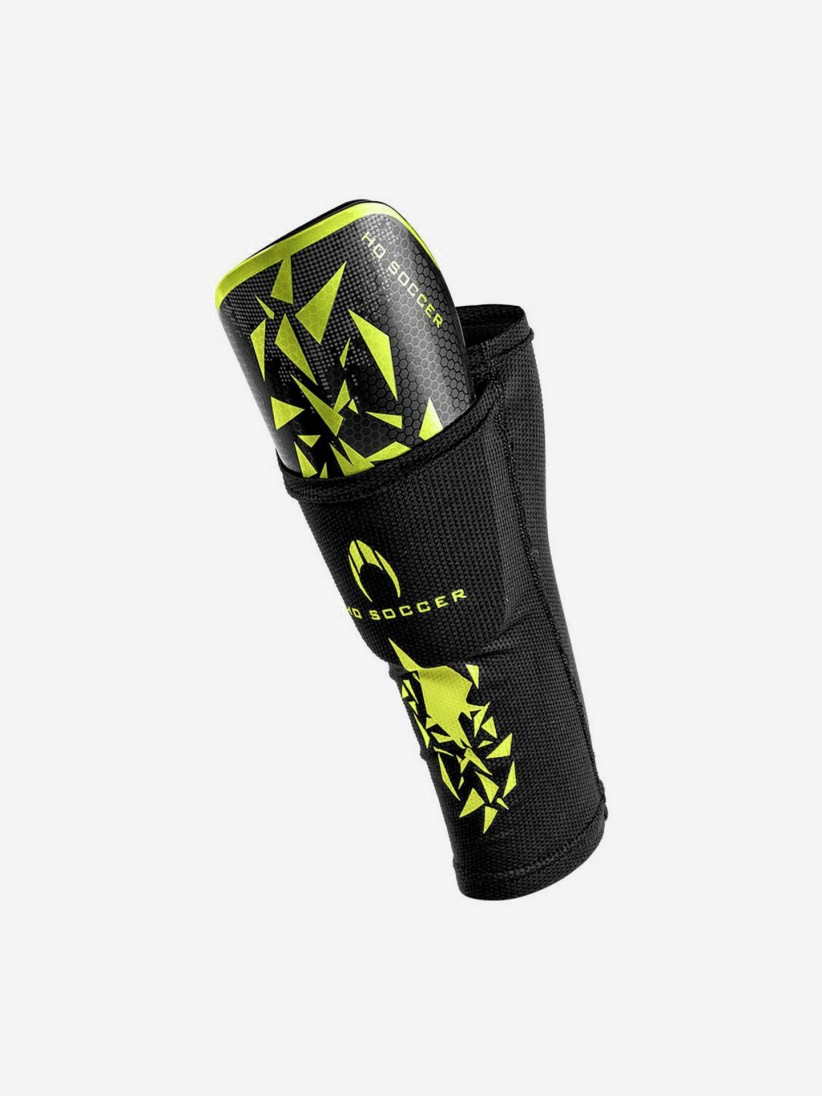 Ho Rebel Shin Guards