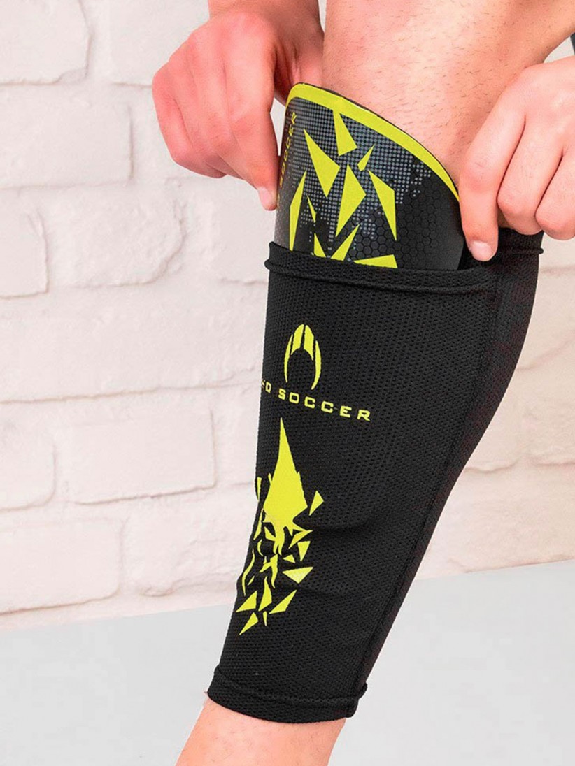 Ho Rebel Shin Guards