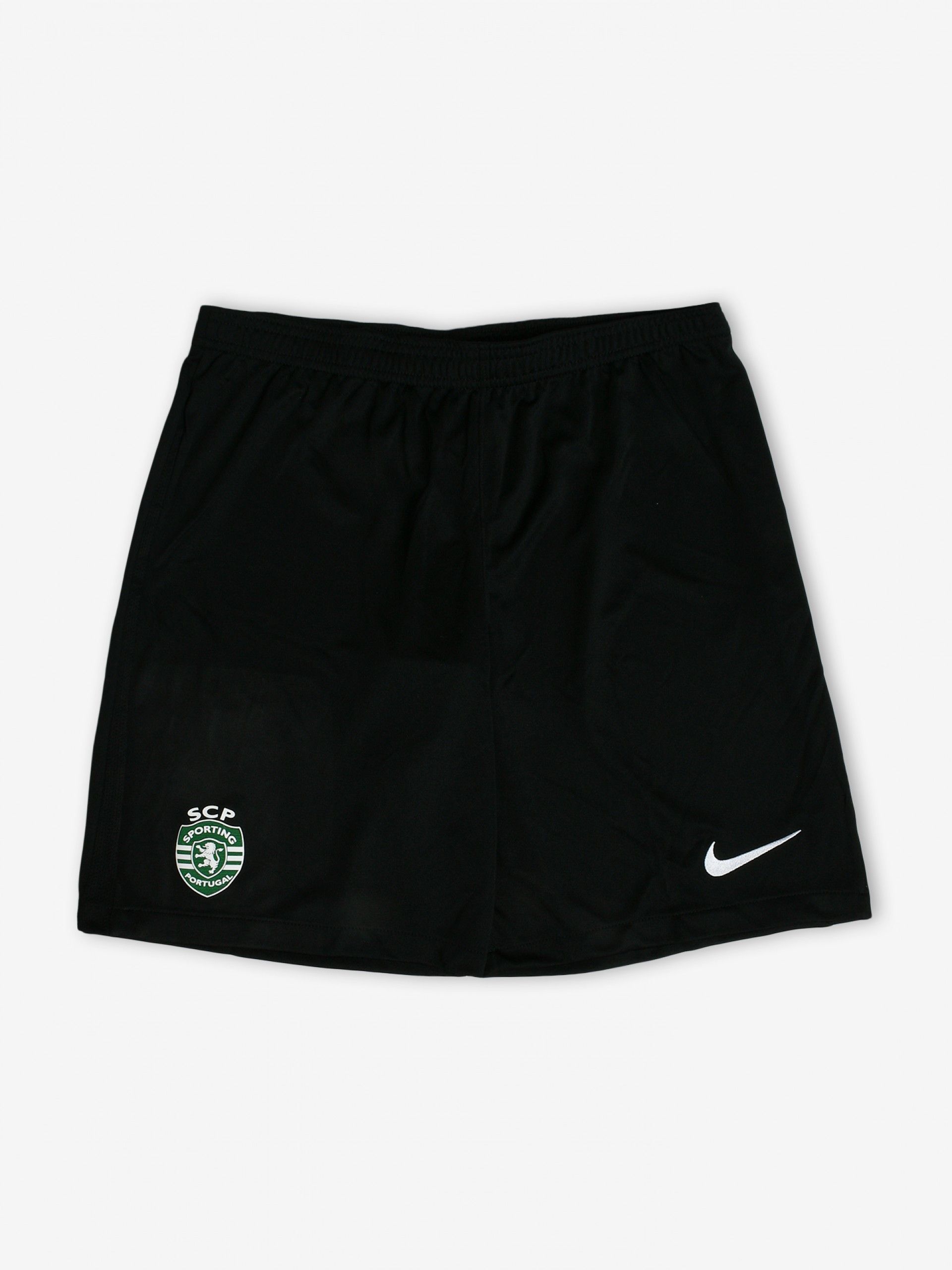 Calções Nike Equipamento Principal Sporting C. P. EP25/26