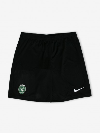 Nike Sporting C. P. Home 24/25 Shorts