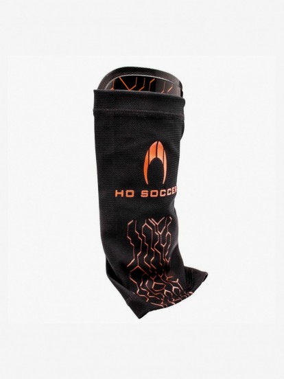 Ho Titan II Shin Guards