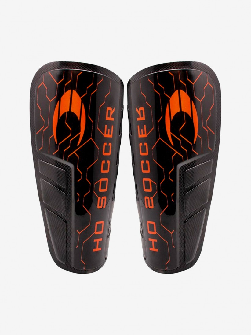 Ho Titan II Shin Guards