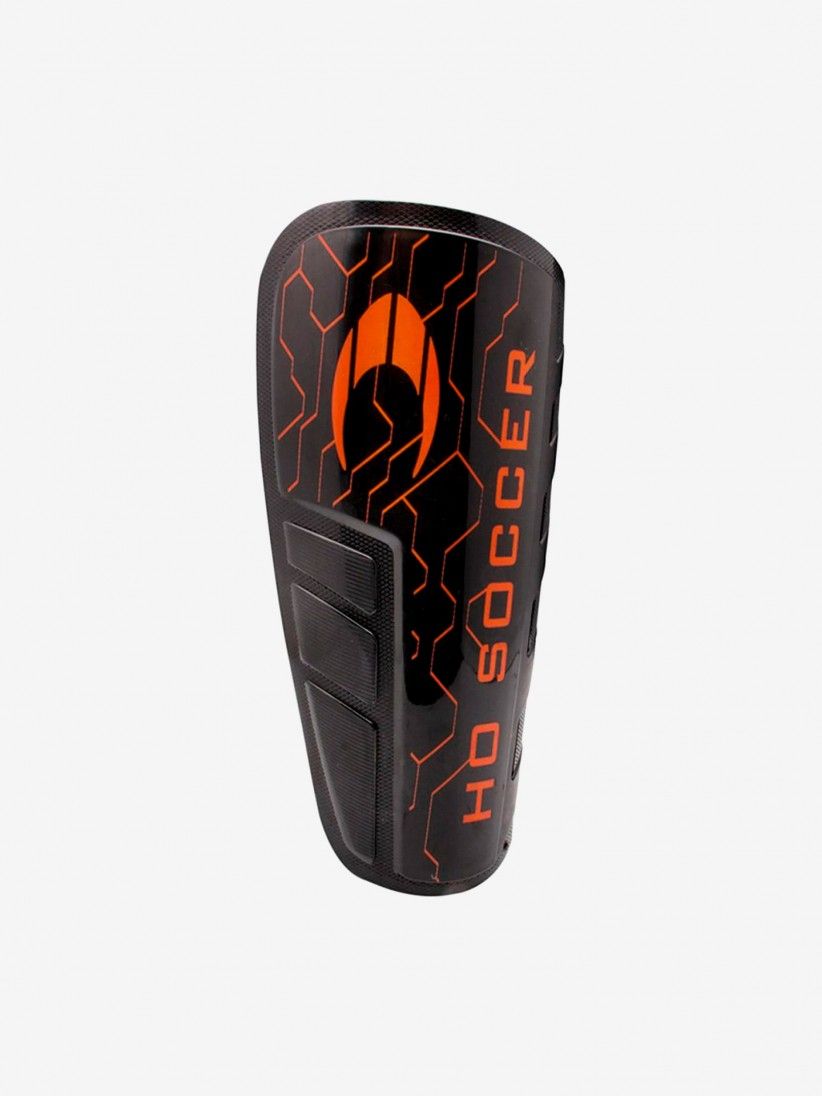 Ho Titan II Shin Guards