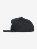 Vans Full Patch Snapback Cap