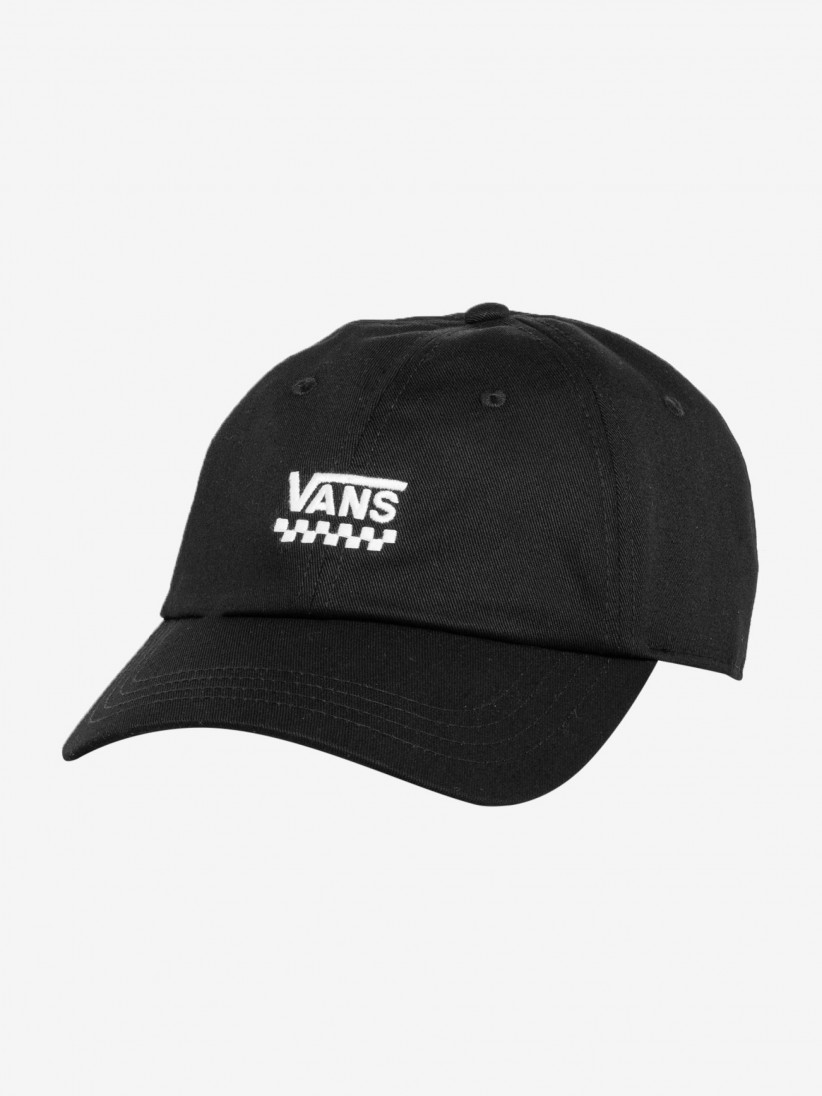 Vans Court Side Cap