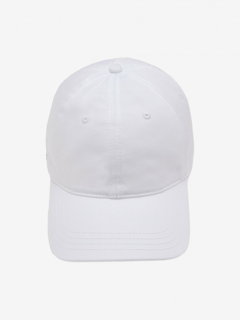 Gorra Lacoste Organic Twill