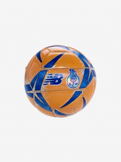 Mini Bola New Balance Iridescent F. C. Porto EP24/25