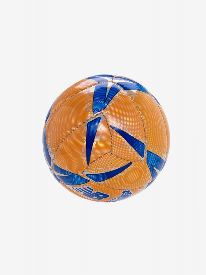 Mini Baln New Balance Iridescent F. C. Porto 24/25