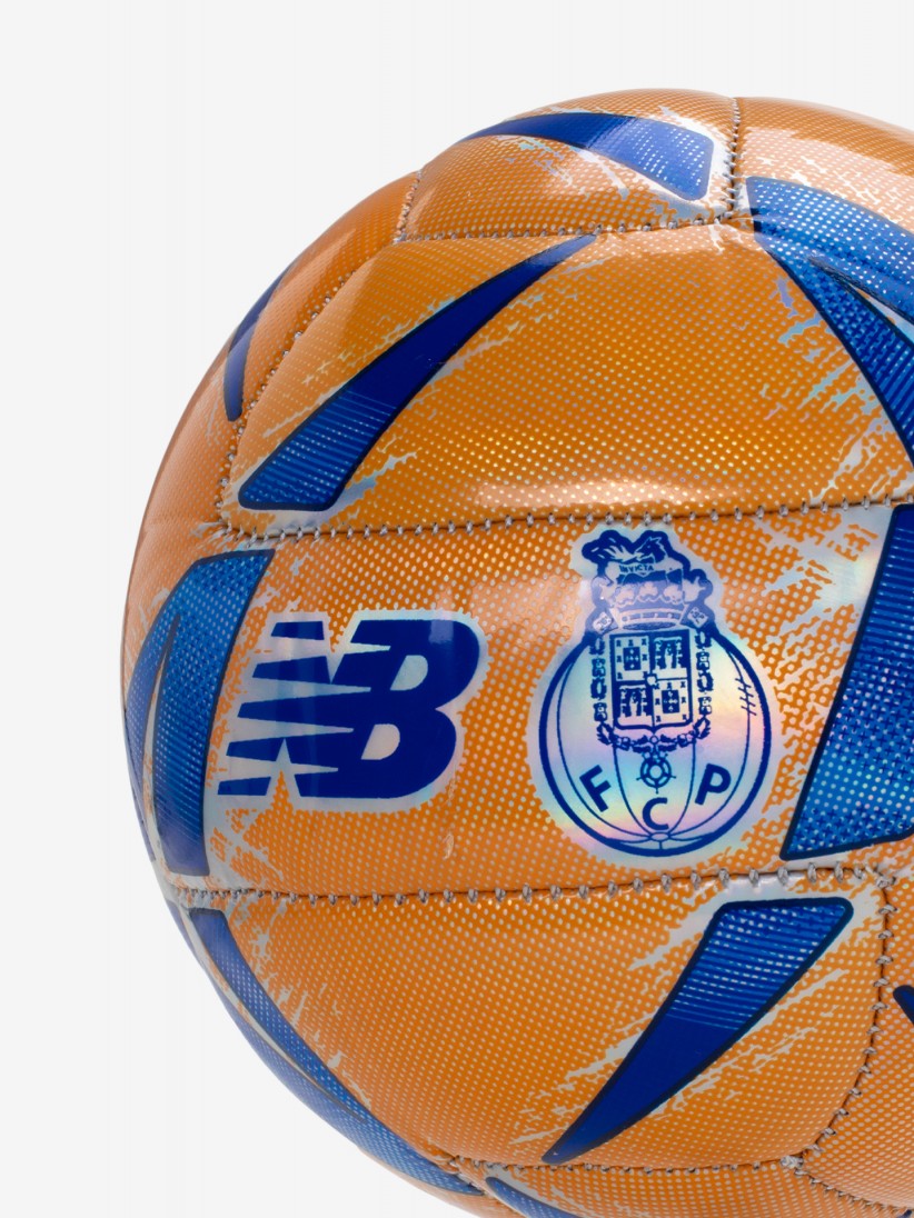 New Balance Iridescent F. C. Porto 24/25 Mini Ball