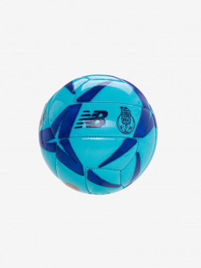 Mini Bola New Balance Geodesa F. C. Porto EP24/25