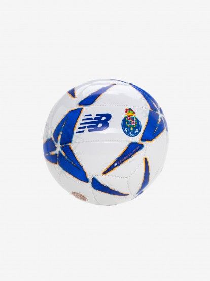 Mini Bola New Balance Geodesa F. C. Porto EP24/25