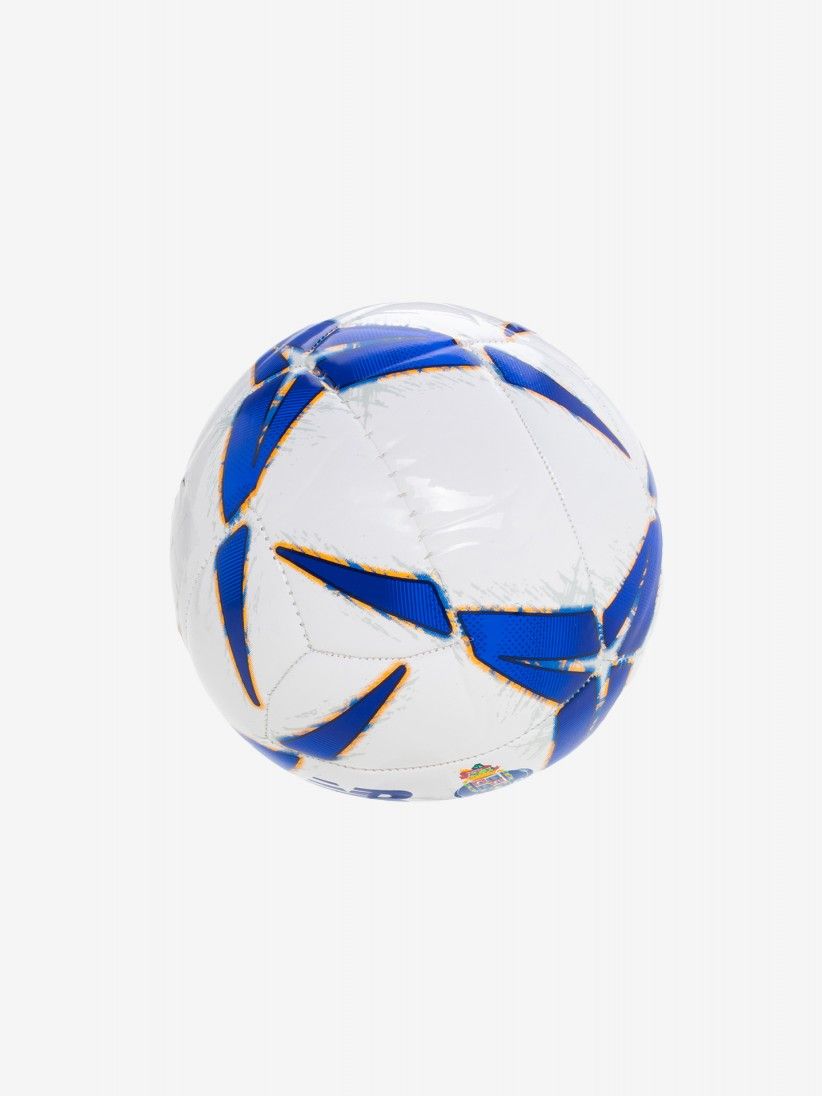 Mini Bola New Balance Geodesa F. C. Porto EP24/25