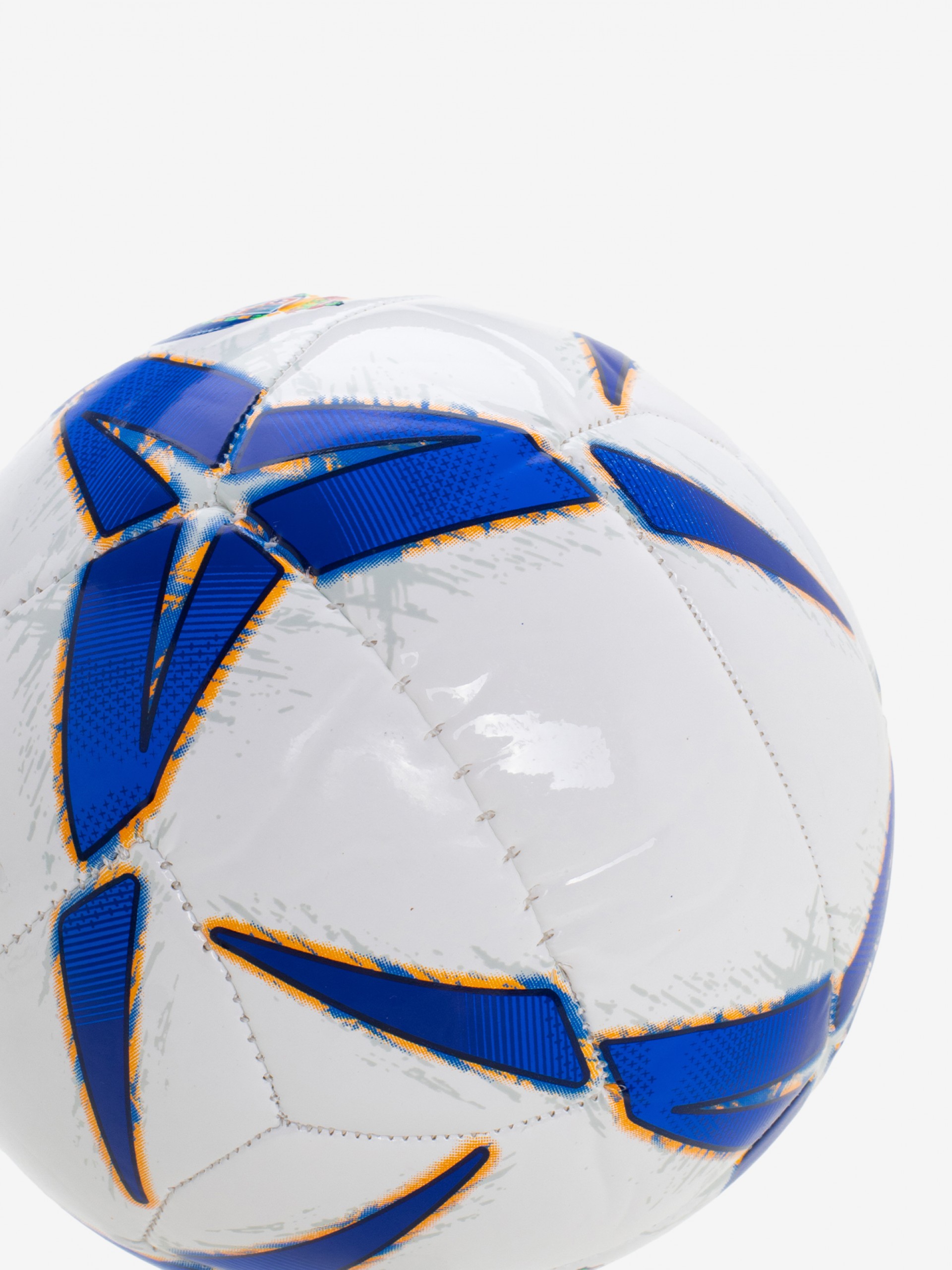 Mini Bola New Balance Geodesa F. C. Porto EP24/25