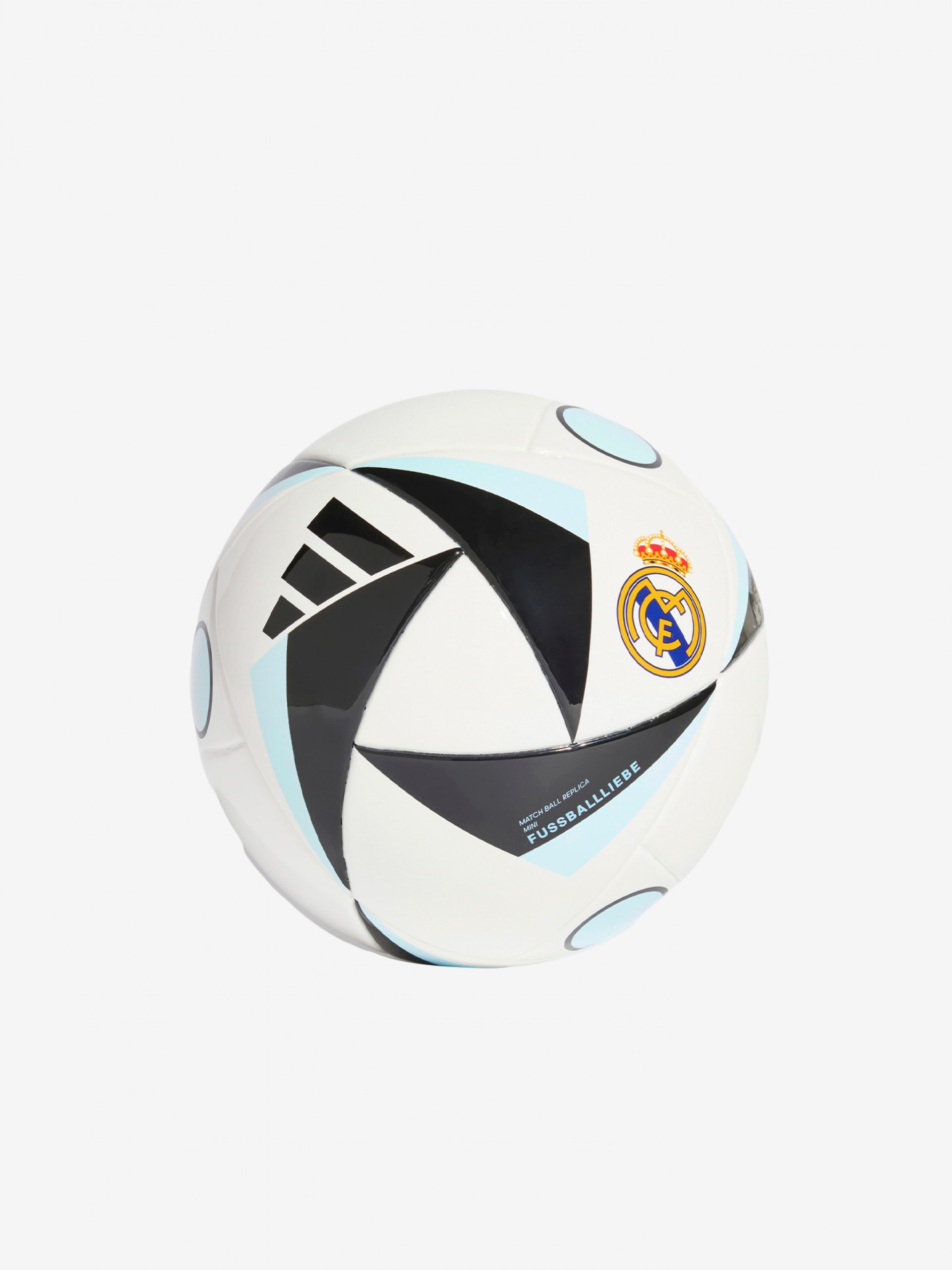 Balón Adidas Real Madrid Mini