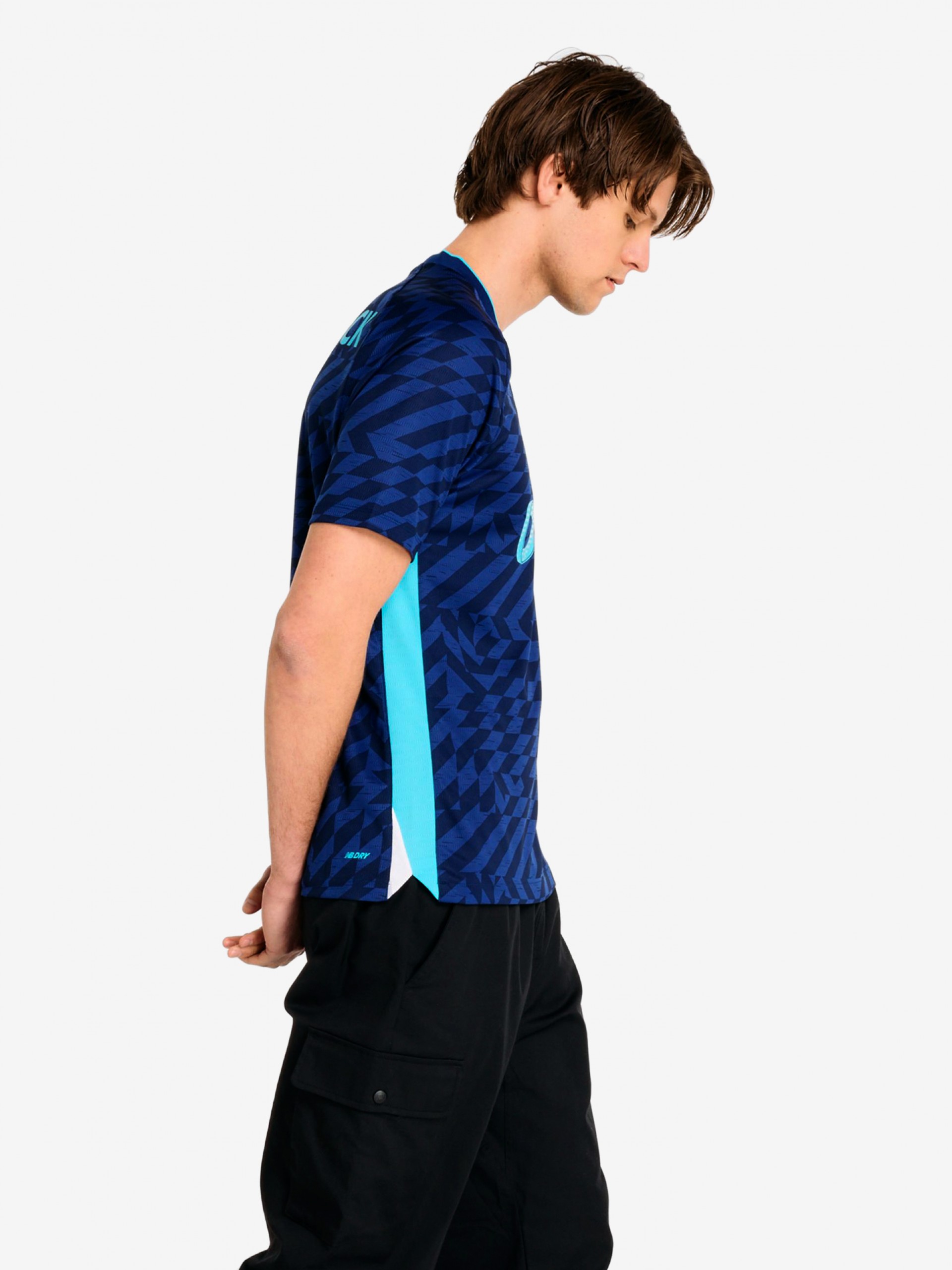 New Balance F. C. Porto Third 24/25 Jersey