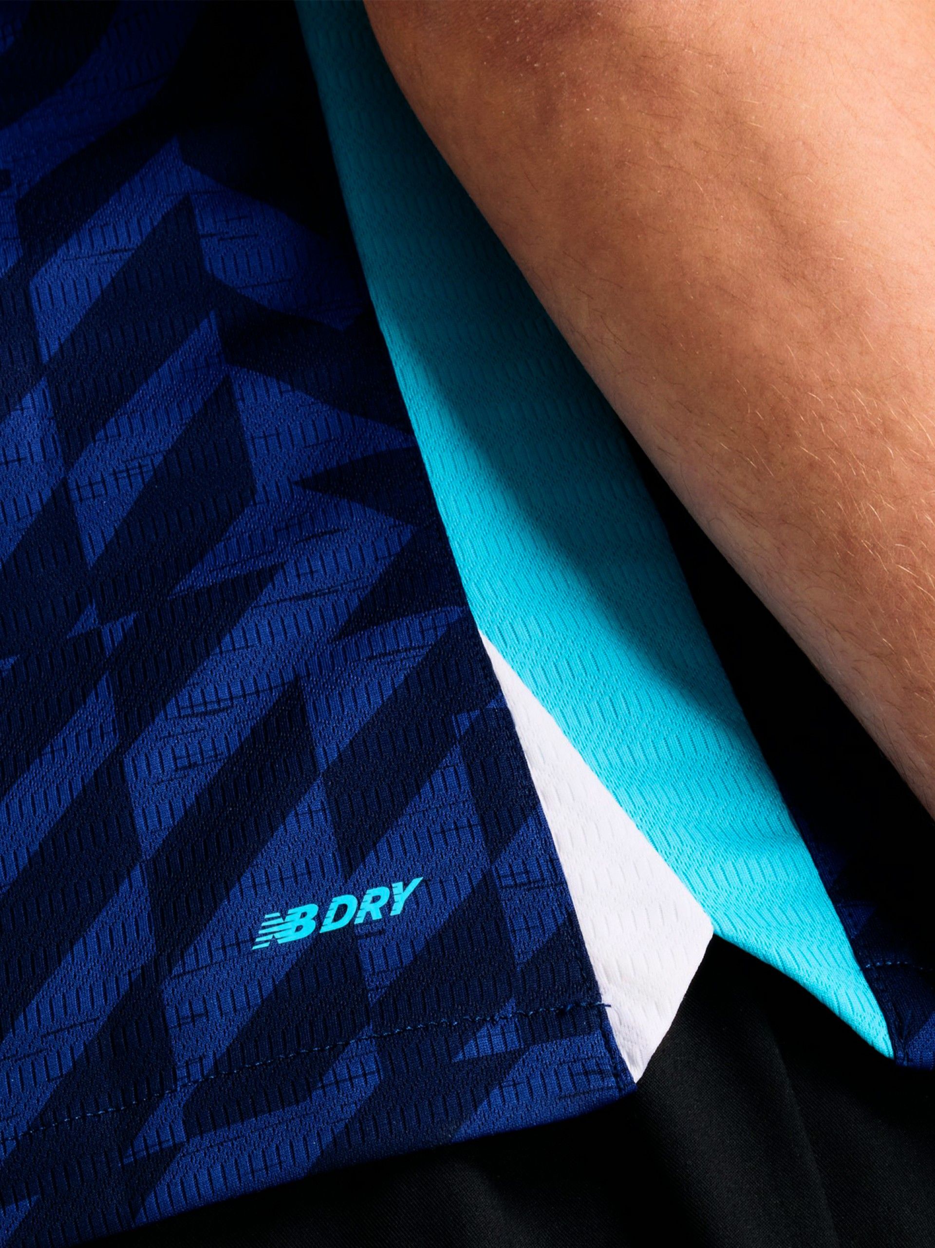 New Balance F. C. Porto Third 24/25 Jersey