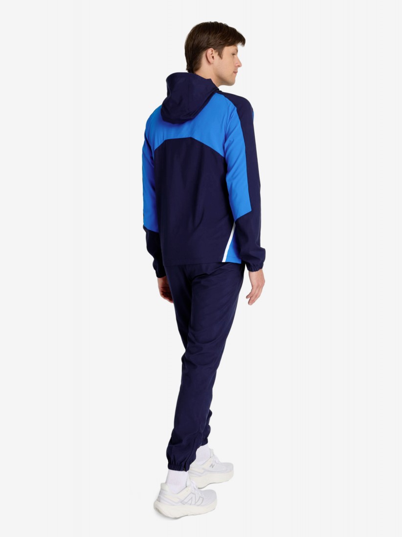 New Balance F. C. Porto 24/25 Tracksuit