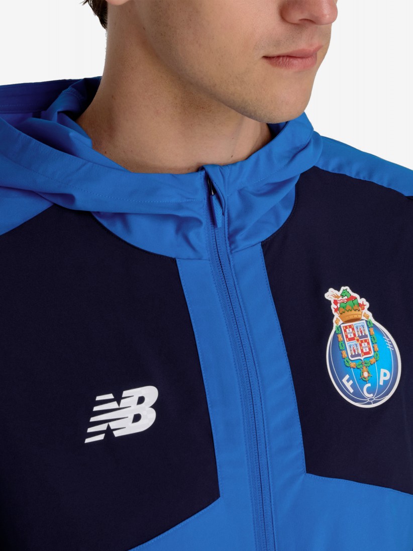 Fato de Treino New Balance F. C. Porto EP24/25