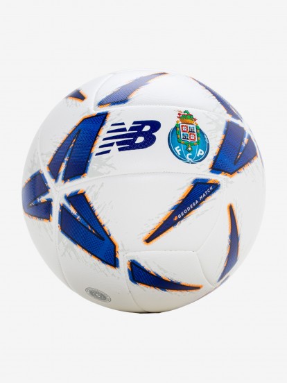 New Balance Geodesa F. C. Porto 24/25 Ball