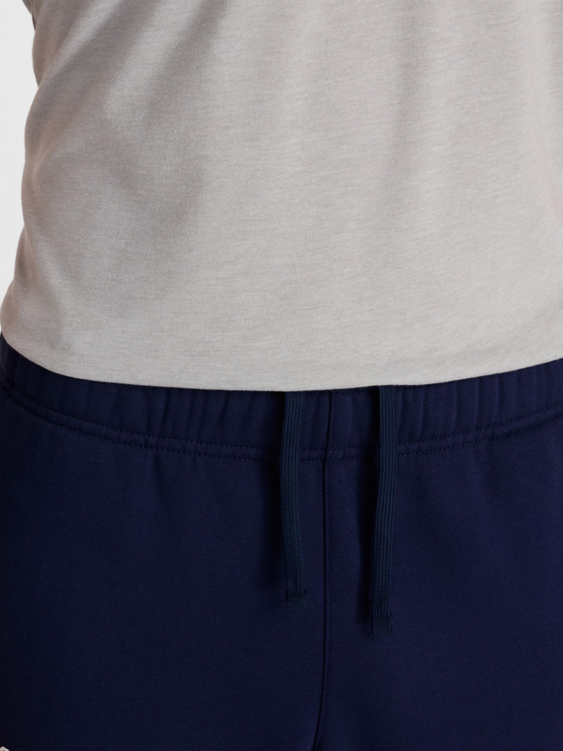 Calças New Balance Saída Jogger F. C. Porto EP24/25