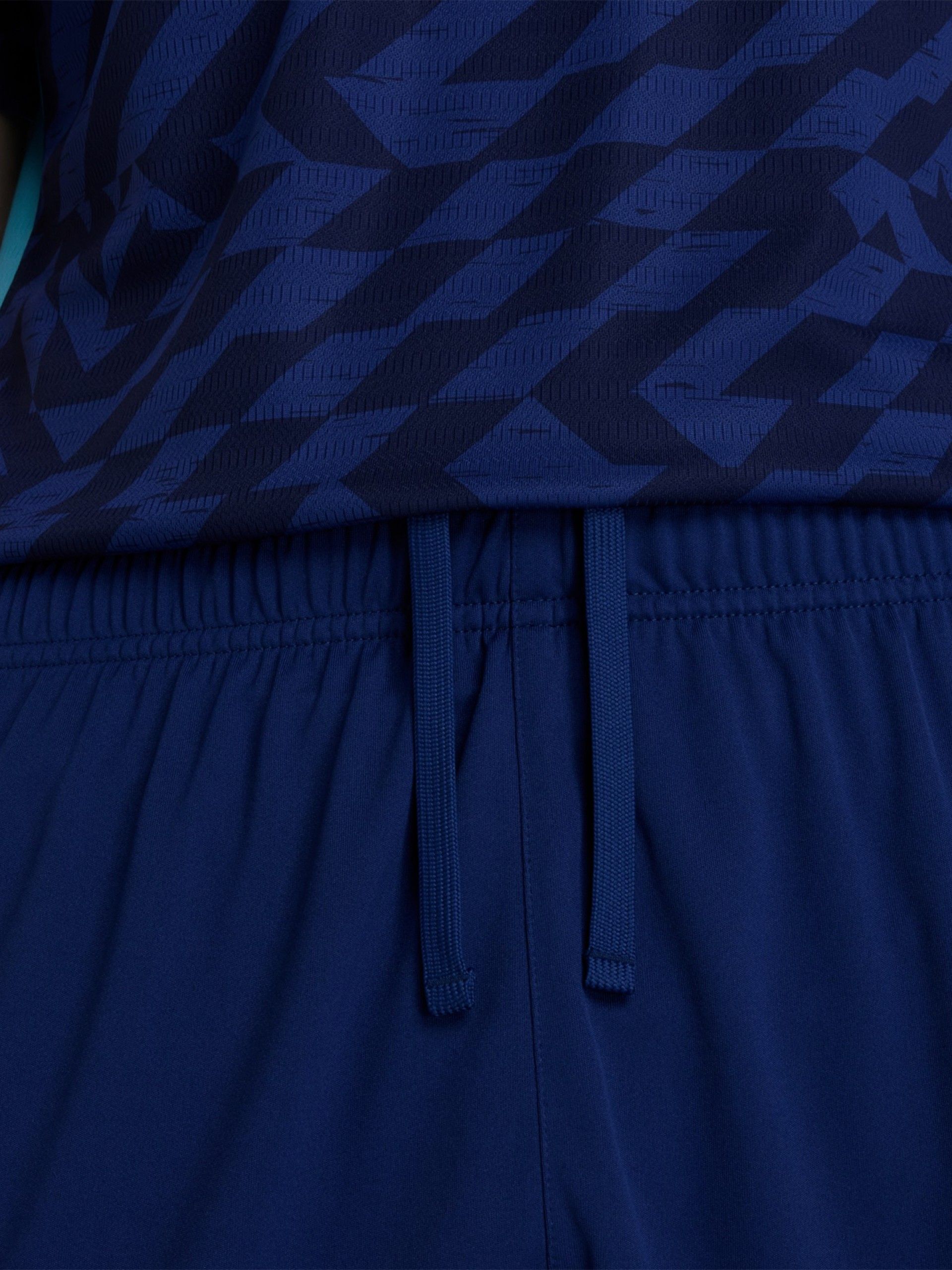 Calções New Balance F. C. Porto 3º Equipamento EP24/25