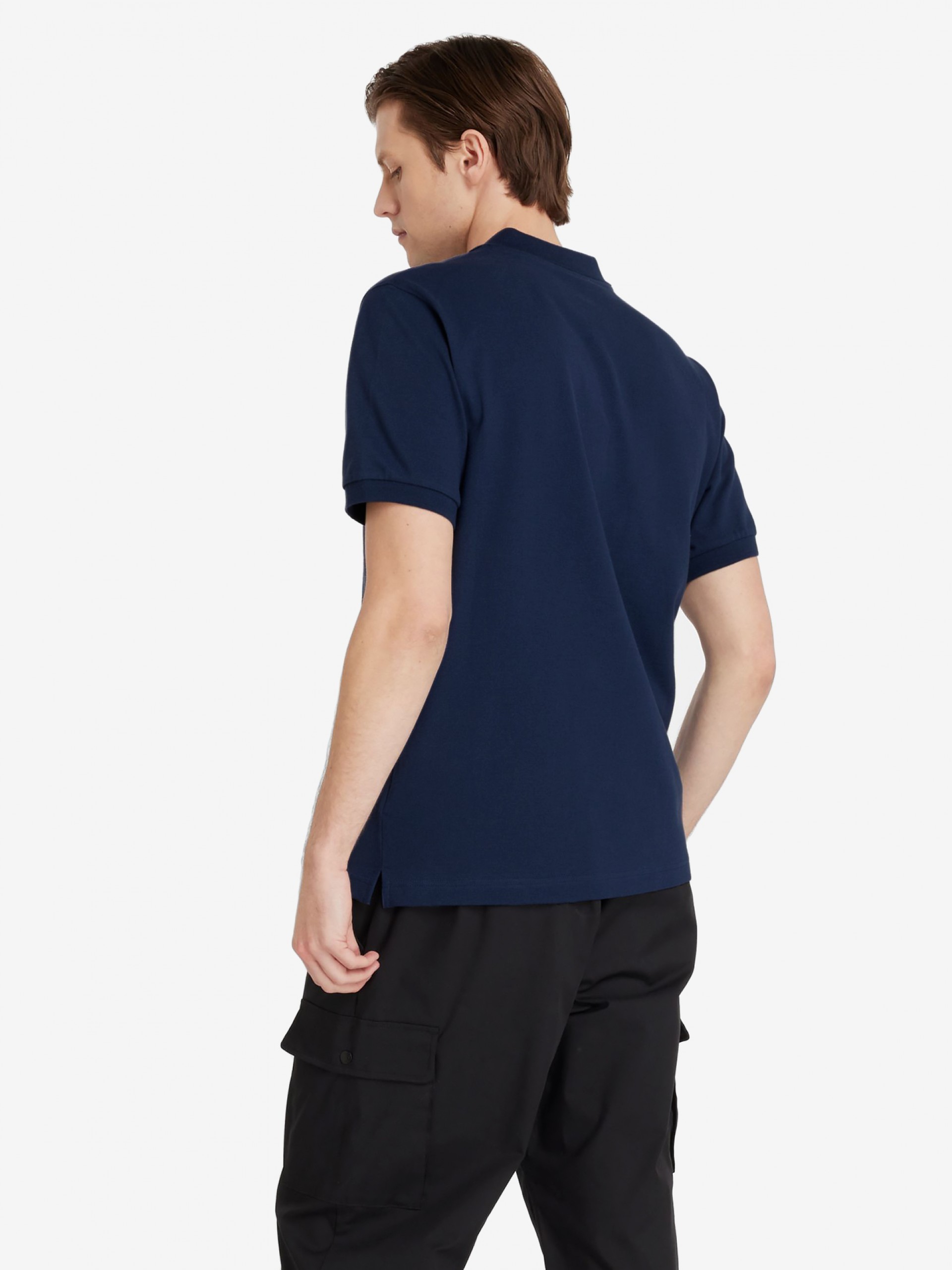 Polo New Balance Saída F. C. Porto EP24/25