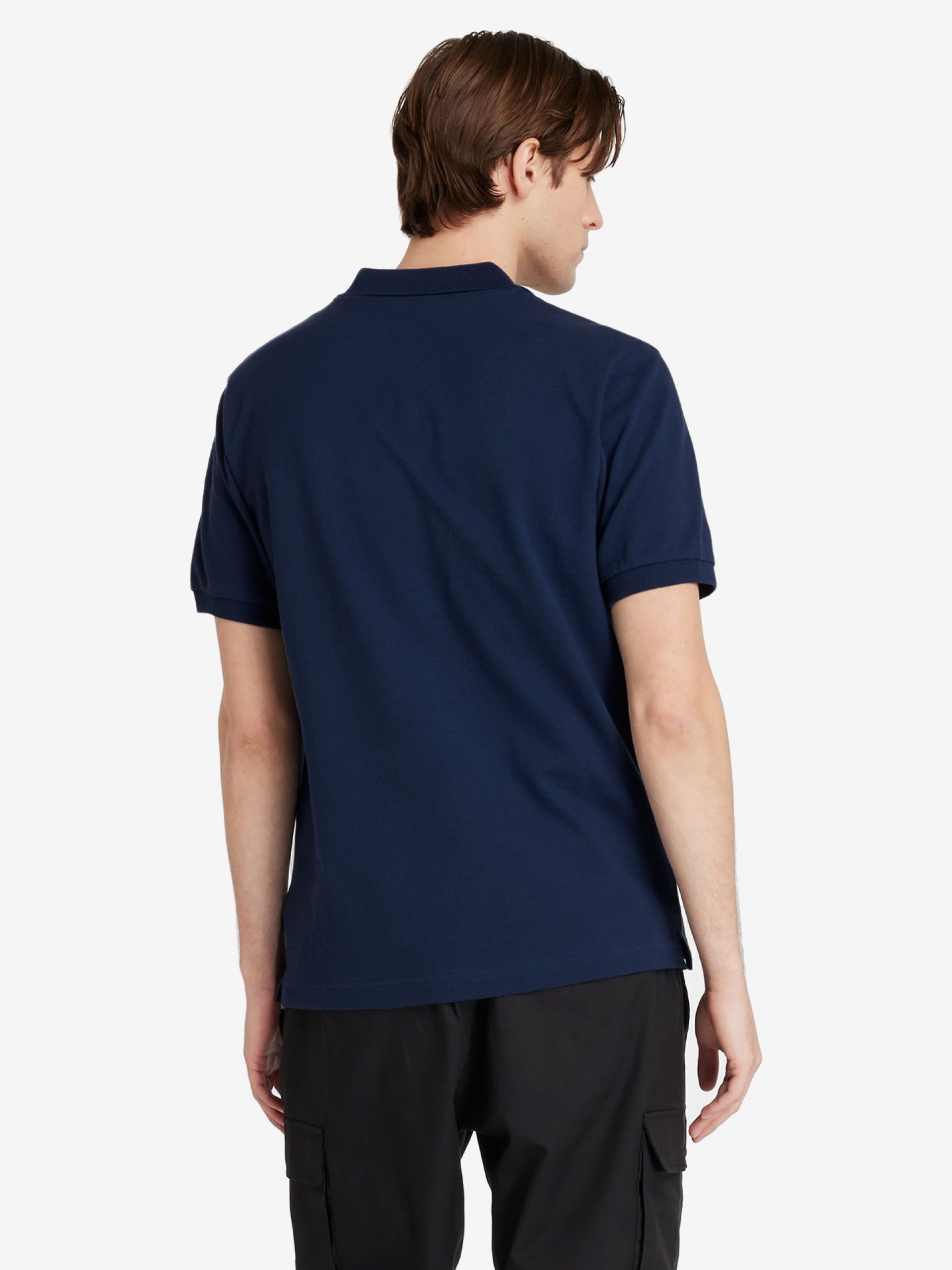 Polo New Balance Saída F. C. Porto EP24/25