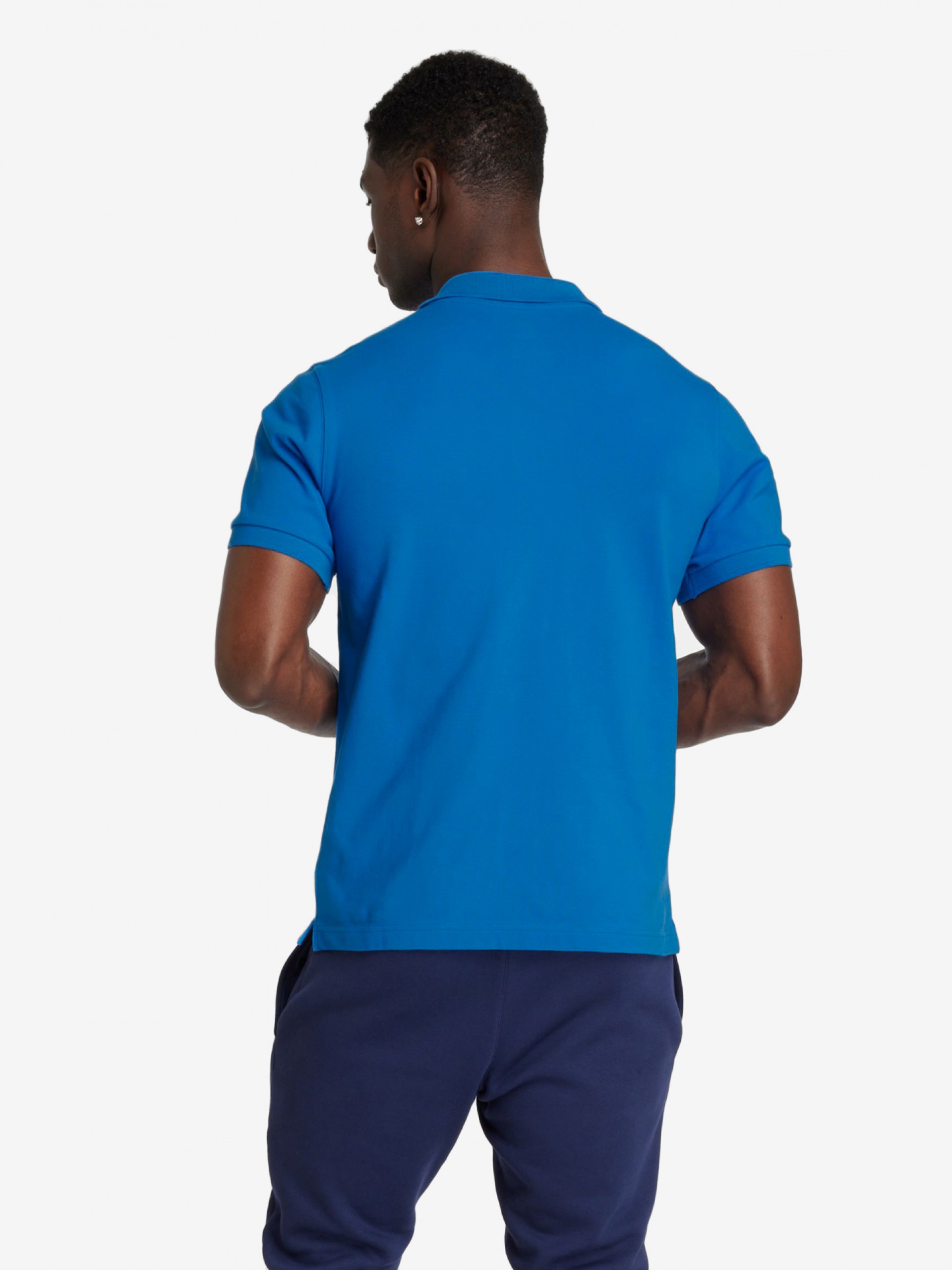 Polo New Balance Saída F. C. Porto EP24/25