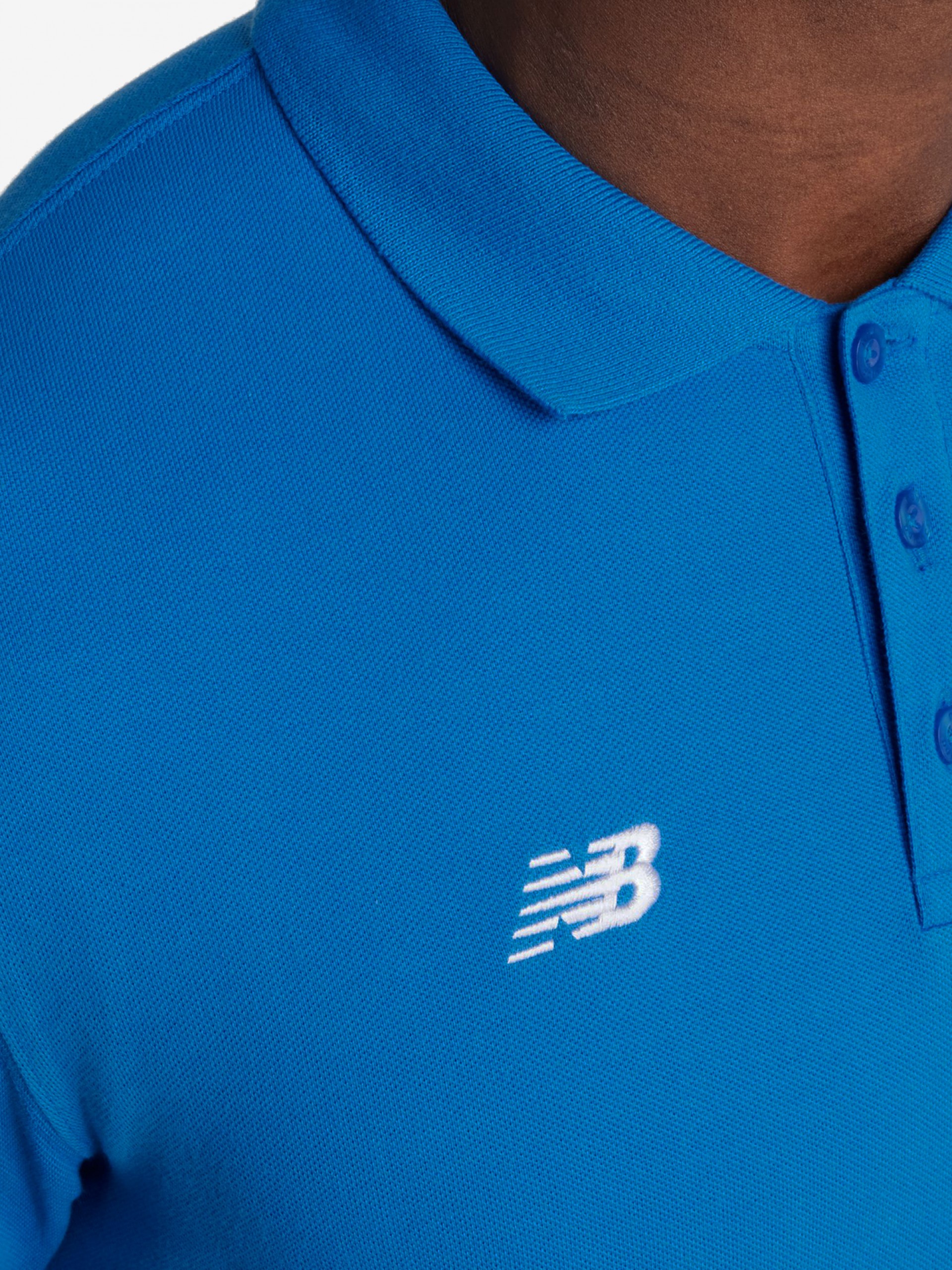 Polo New Balance Saída F. C. Porto EP24/25