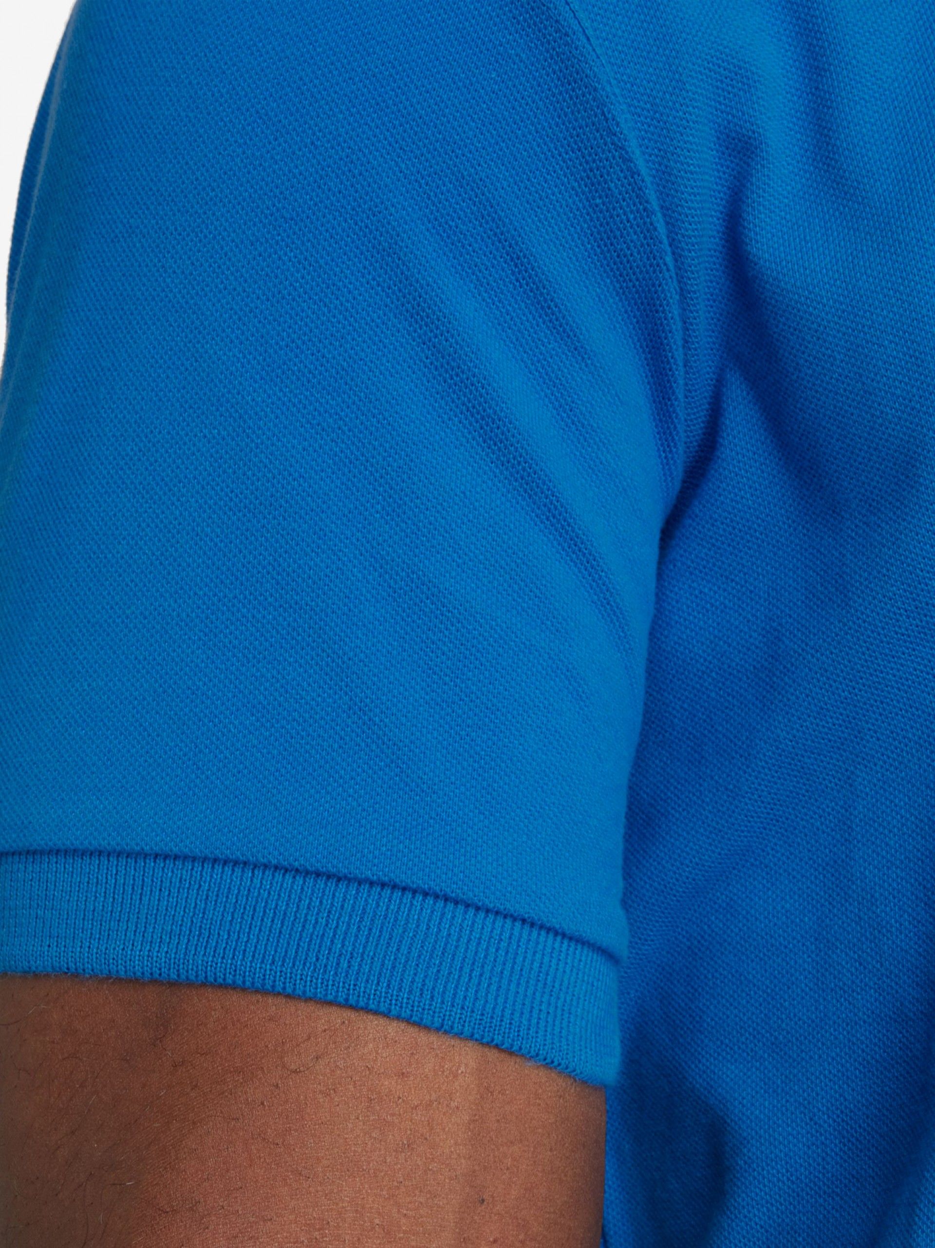 Polo New Balance Saída F. C. Porto EP24/25