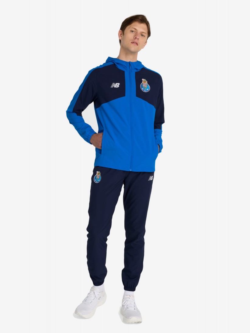 New Balance F. C. Porto 24/25 Tracksuit