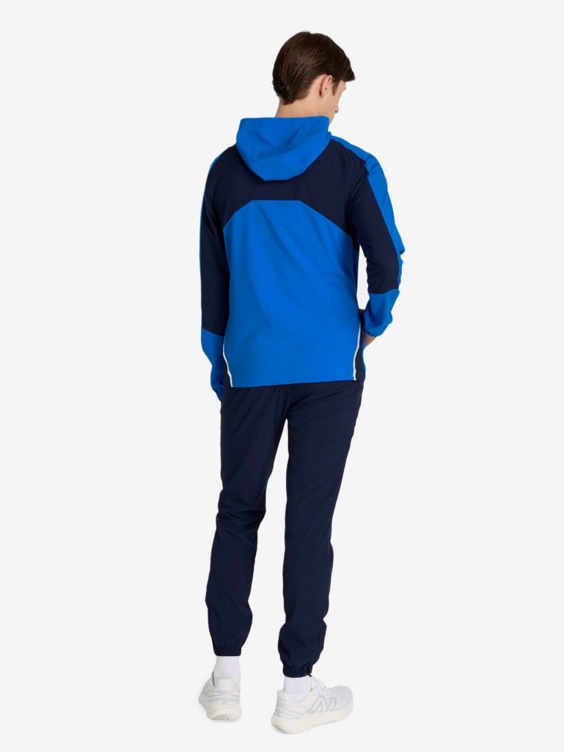 New Balance F. C. Porto 24/25 Tracksuit