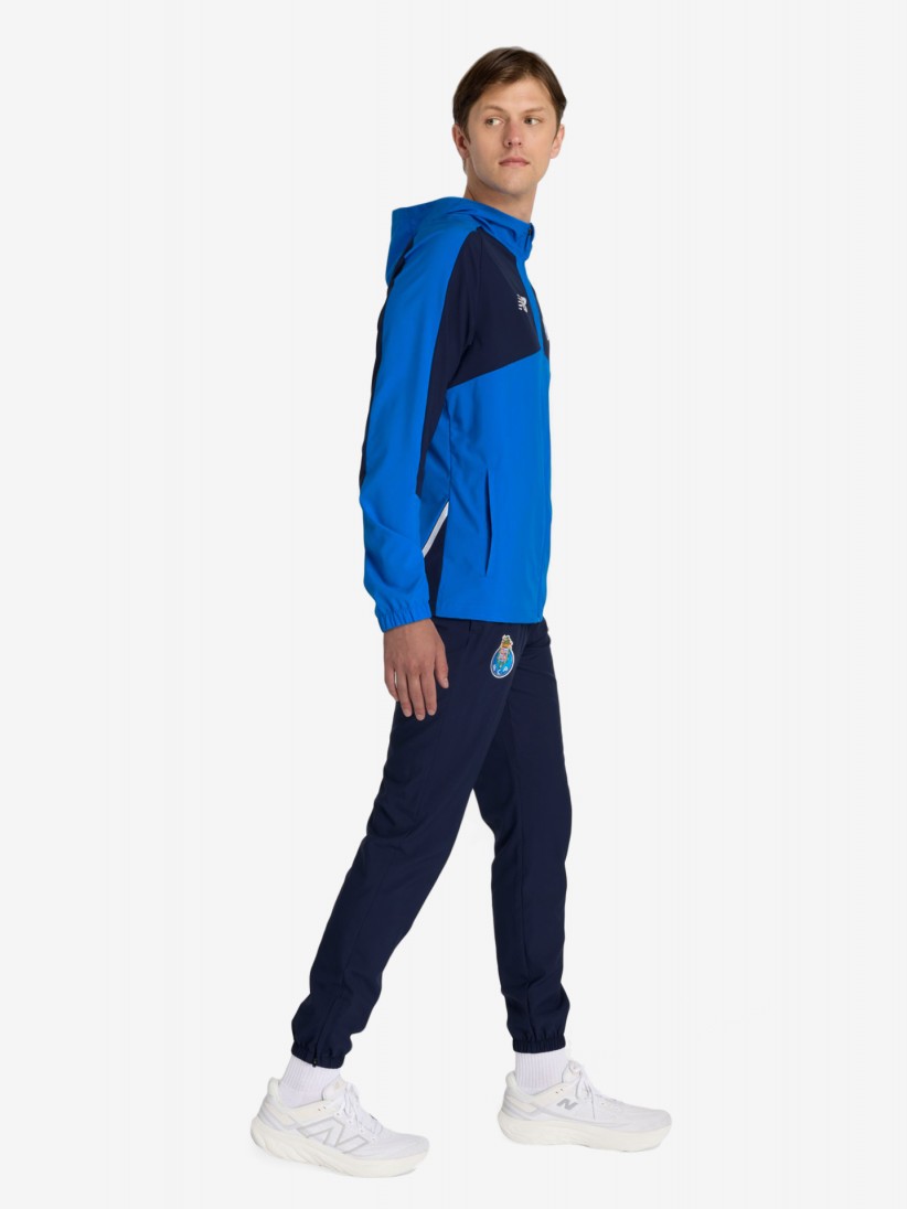 New Balance F. C. Porto 24/25 Tracksuit