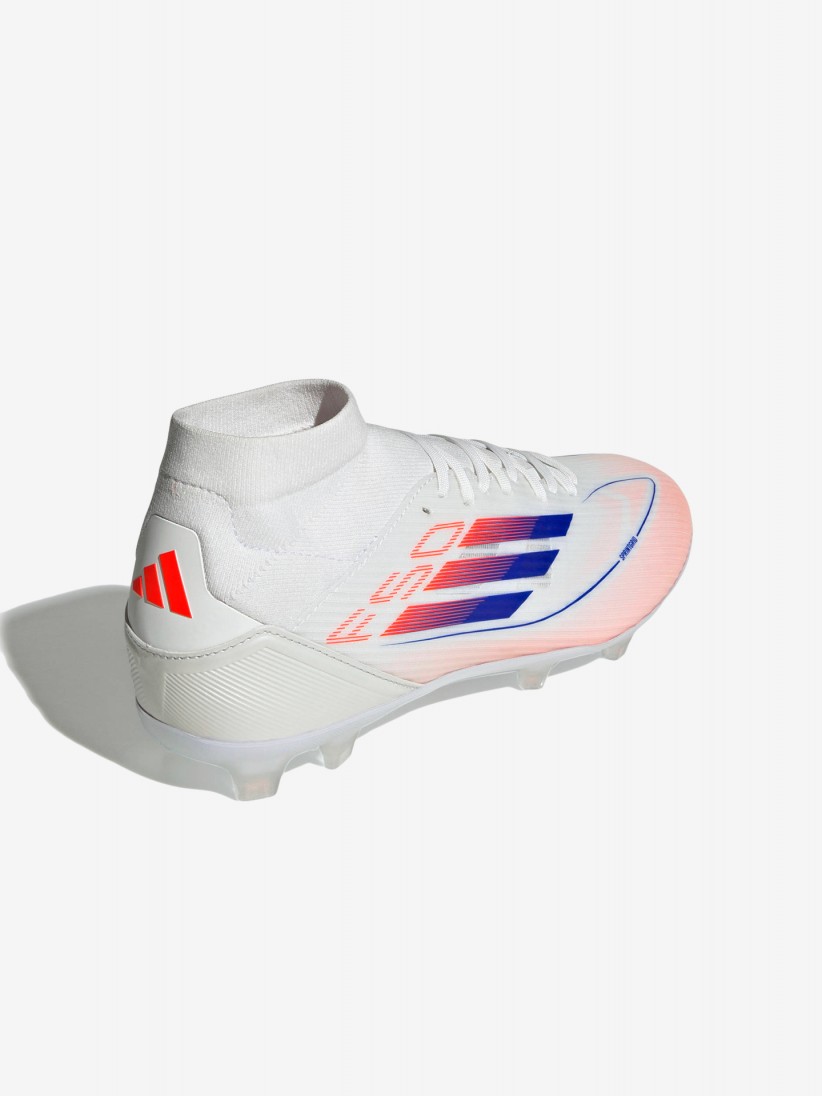 Adidas F50 League Mid FG MG W football boots ID9190 BZR Online