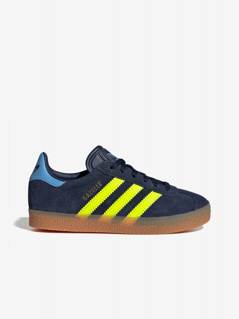 Adidas Gazelle C Sneakers