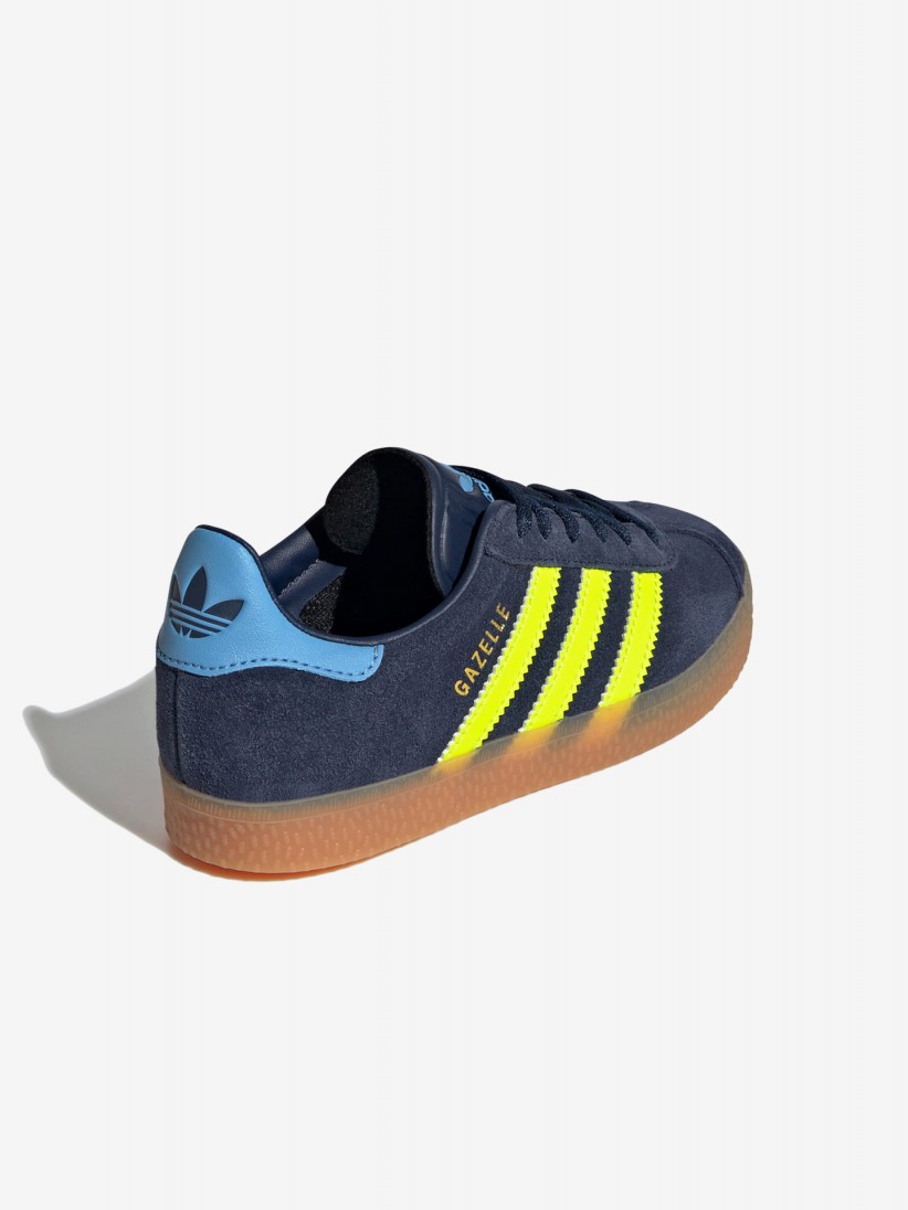 Sapatilhas Adidas Gazelle C