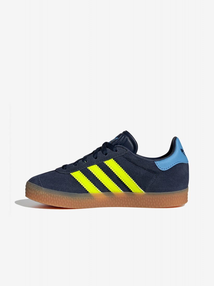 Sapatilhas Adidas Gazelle C