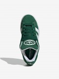 Zapatillas Adidas Campus 00s J Verdes