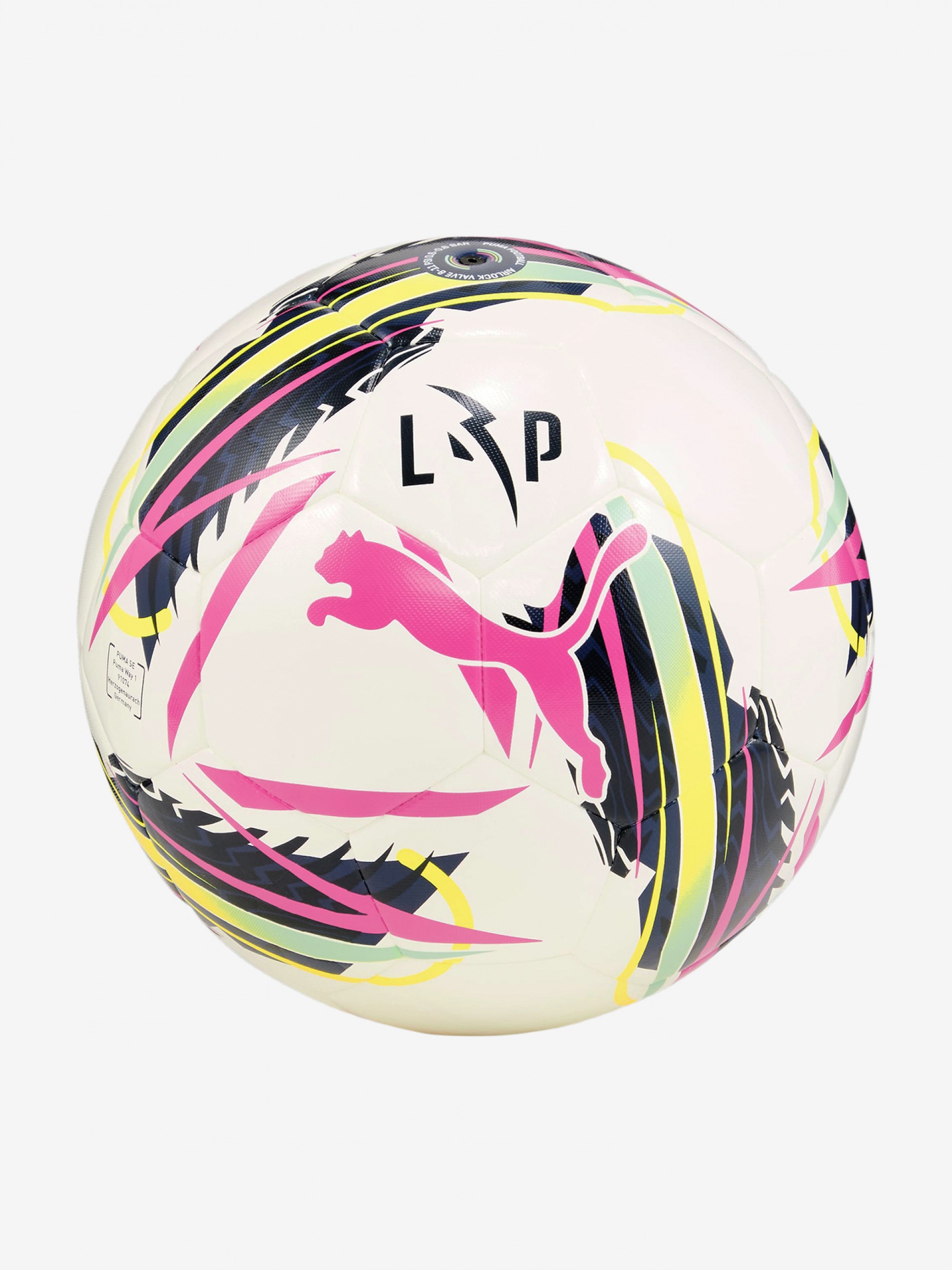 Bola Puma Orbita Liga Portugal HYB
