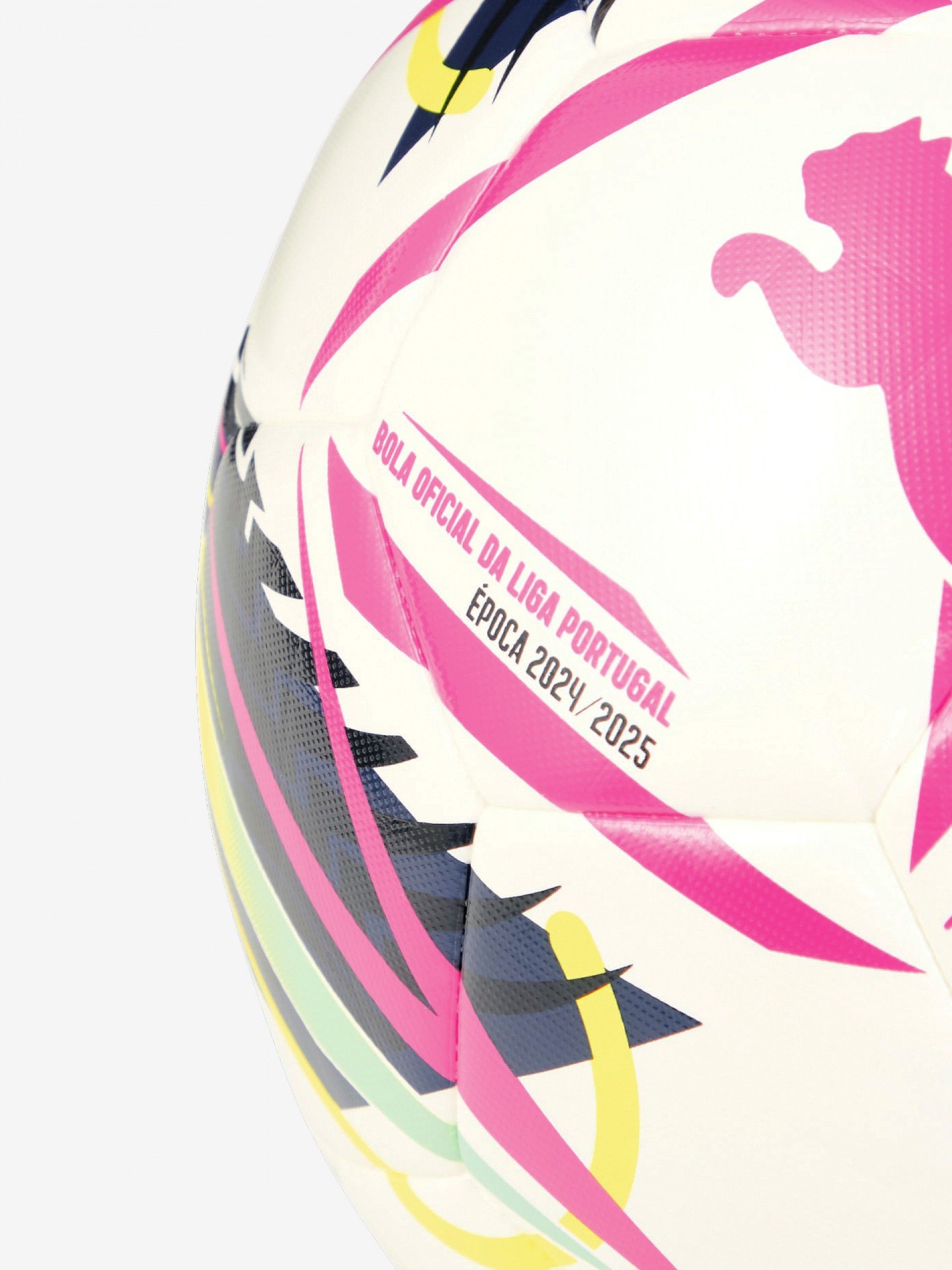 Bola Puma Orbita Liga Portugal HYB