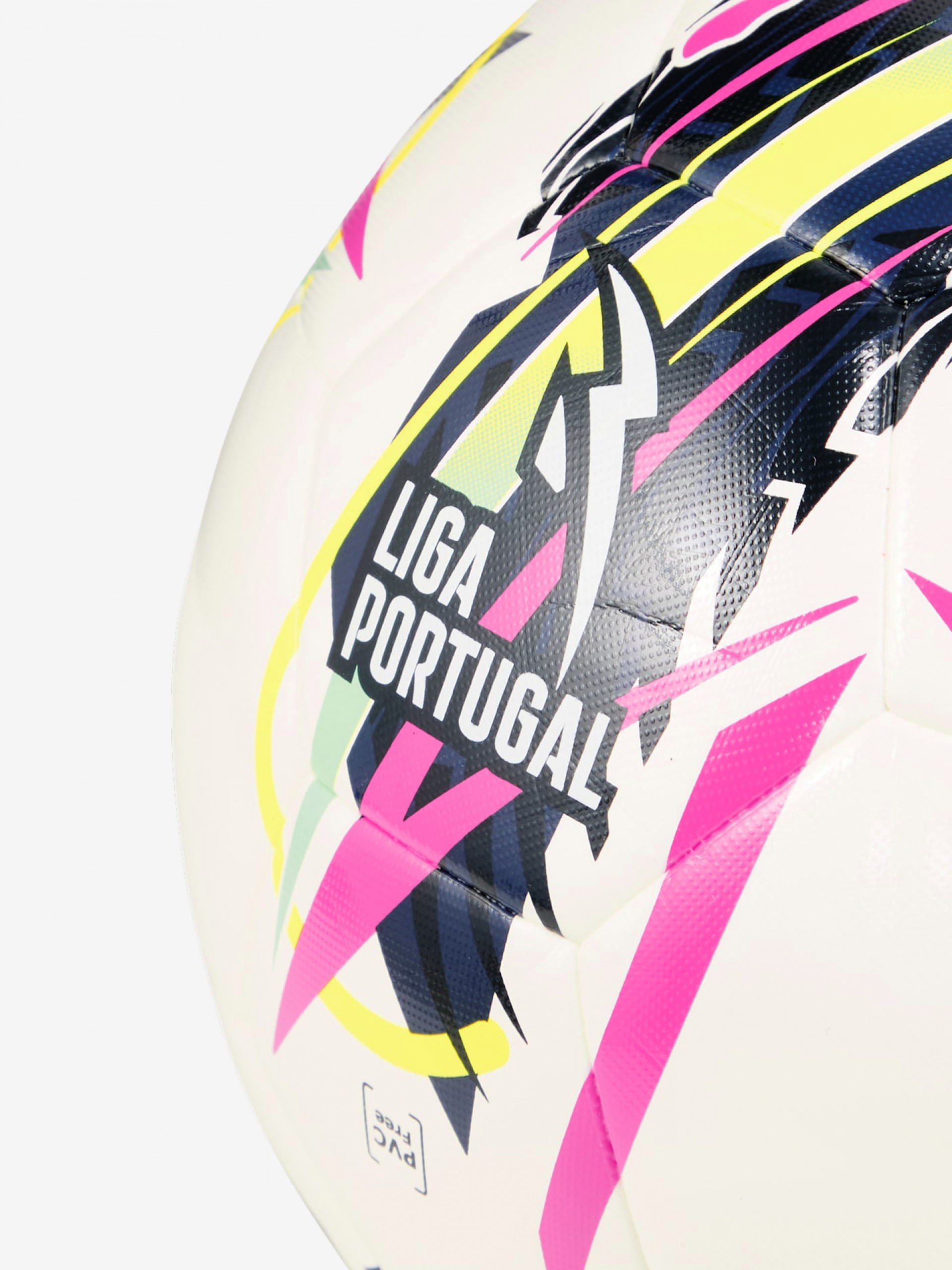 Bola Puma Orbita Liga Portugal HYB