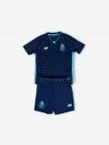 New Balance F. C. Porto Third Junior 24/25 Kit