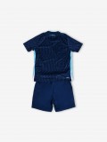 New Balance F. C. Porto Third Junior 24/25 Kit