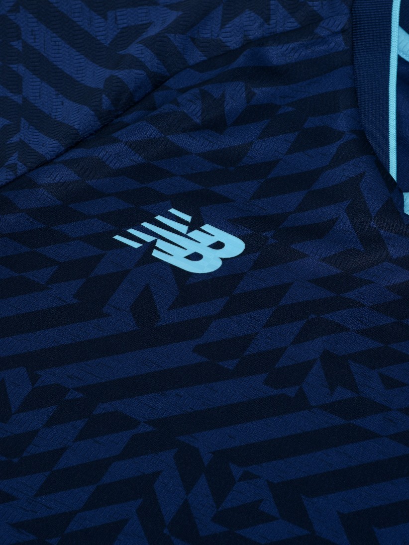 New Balance F. C. Porto Third Junior 24/25 Kit