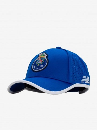 New Balance Elite F. C. Porto 24/25 Cap