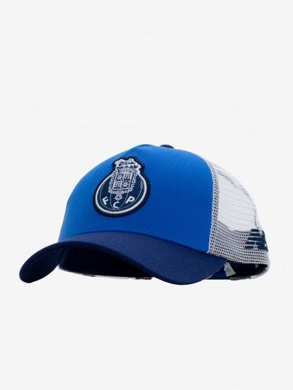 Gorra New Balance Essentials Twill F. C. Porto 24/25